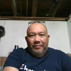 Rick Marchi