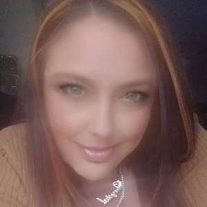 Chrystal Baker