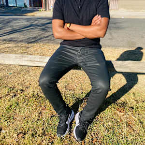 Evans Maupa