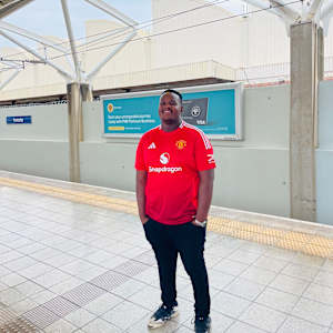 Tshimangadzo