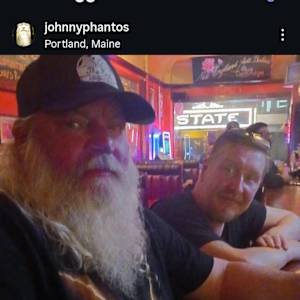 John