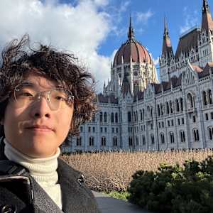 Zijun Lin