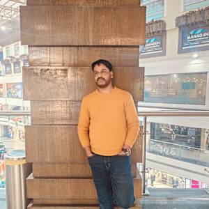 Suhail Ahmad