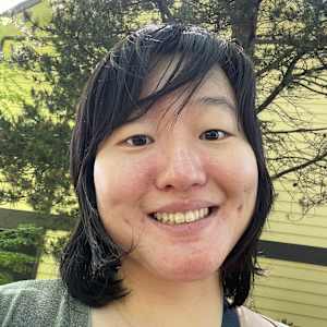 Joyce Lee
