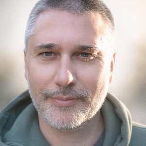 Borce Kitanov