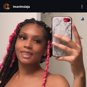 Daja Robinson