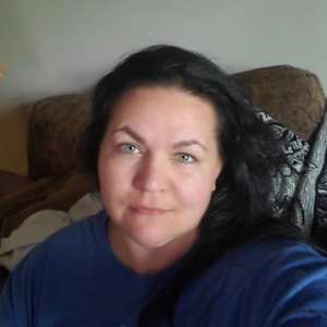 Katherine Erickson