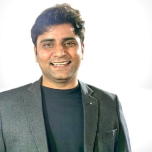Master Kumar