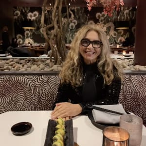 Marina Spiratos