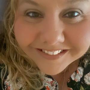 Kimberly Marie Ferency