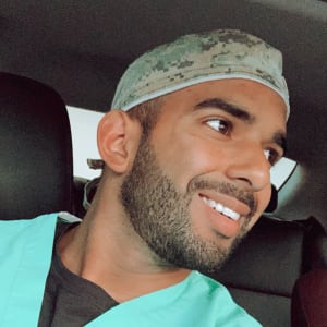 Isaac Diaz