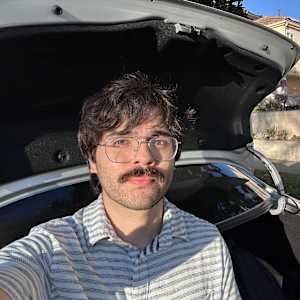 Ryan Avila