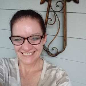 Melissa Lynn Blair