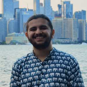 Vaibhav