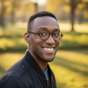 Michael Blake-Edwards