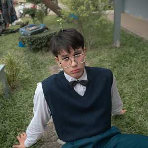 William