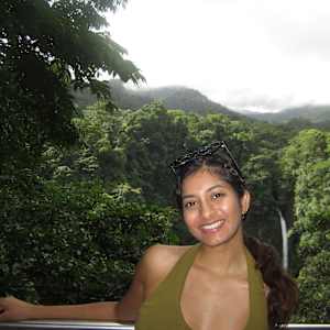 Akshatha Pradeep