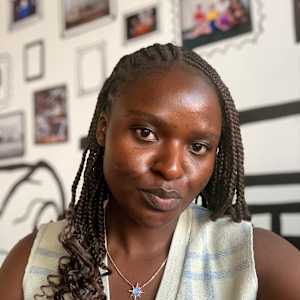 Daphine Nyakundi