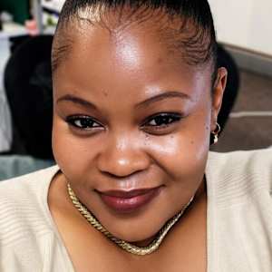 Tsholofelo Diale