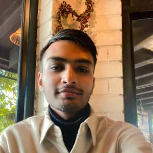 Dr Rohan Yadav