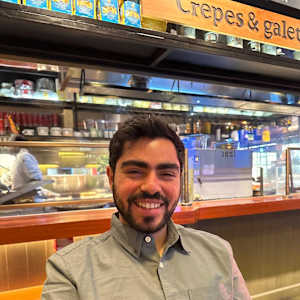 shakunt trehan