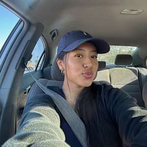 Margaret Olaya