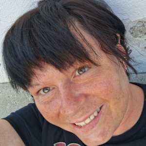 Jamie Frary