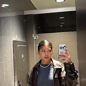 Khristinne Javier