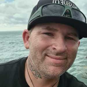 Wayne Anderson