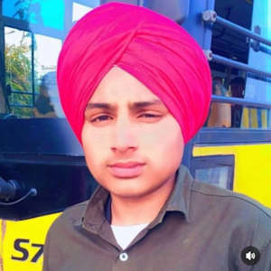 Mehakdeep Singh