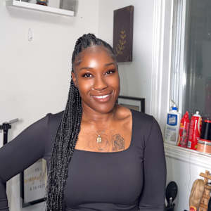 Sasha mcken