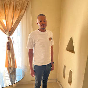 Thabiso Nkwane