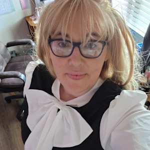 Melissa Nyberg
