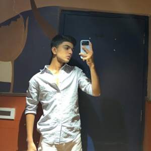 Garv jain