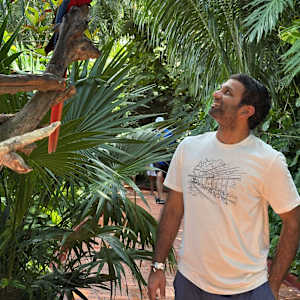 Sandeep
