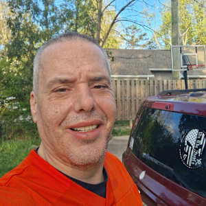 Anthony Salerno