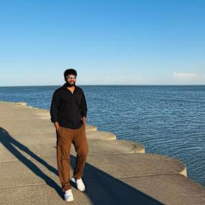 Pradeep
