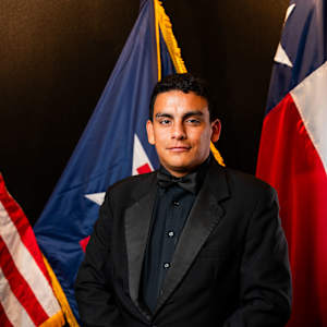 Adrian Gutierrez