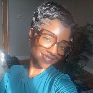 Asia Perrigan