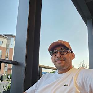 Ricardo Mojica Reyes