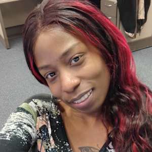 Ashley Lanee Fletcher