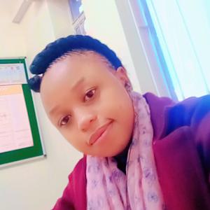 Zandile Ntuli