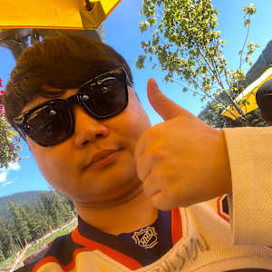 Chris Park