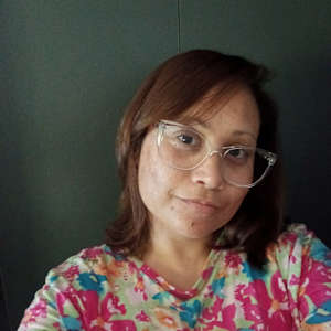 Ainsley Truter