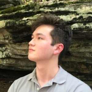Joshua Gibson