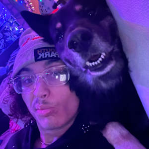 John