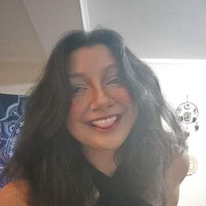 Cheyenne Keselj