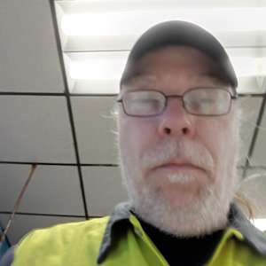 David Edward Brockwell