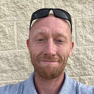 Paul Parker