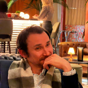 Maksat Danatarov